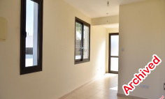 Luxury 2 bedroom house with swimming pool for sale in Kiti