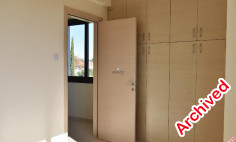 Luxury 2 bedroom house with swimming pool for sale in Kiti