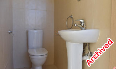 Luxury 2 bedroom house with swimming pool for sale in Kiti