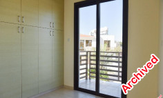 Luxury 2 bedroom house with swimming pool for sale in Kiti