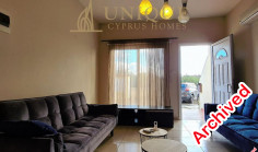 Town house for rent 