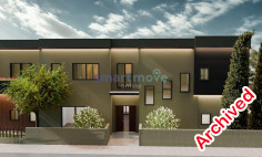 4 + 2 bedroom detached villa for sale Limassol 