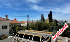 4 + 2 bedroom detached villa for sale Limassol 