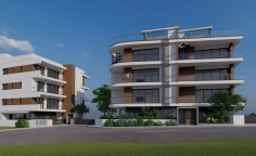 2 bedroom apartment 80 m2 for sale in Agios Athanasios