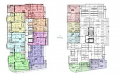 2 bedroom apartment 80 m2 for sale in Agios Athanasios