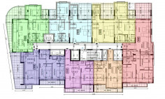 Luxury three bedroom apartment for sale in Agios Athanasios