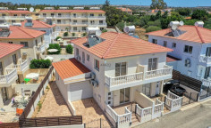 3 bedroom semi-detached villa, Ayia Napa 