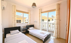 3 bedroom semi-detached villa, Ayia Napa 
