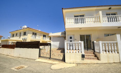 3 bedroom semi-detached villa, Ayia Napa 