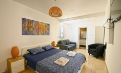 3 bedroom semi-detached villa, Ayia Napa 