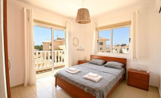 3 bedroom semi-detached villa, Ayia Napa 