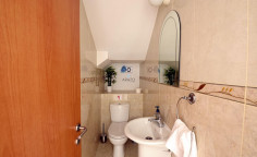3 bedroom semi-detached villa, Ayia Napa 