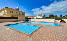 3 bedroom semi-detached villa, Ayia Napa 