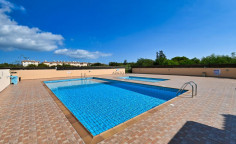 3 bedroom semi-detached villa, Ayia Napa 
