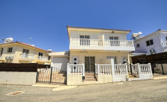 3 bedroom semi-detached villa, Ayia Napa 