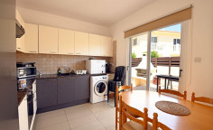 3 bedroom semi-detached villa, Ayia Napa 