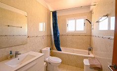 3 bedroom semi-detached villa, Ayia Napa 