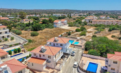 3 bedroom semi-detached villa, Ayia Napa 