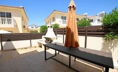 3 bedroom semi-detached villa, Ayia Napa 