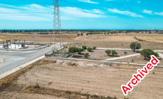Beautiful residential 575 m2 for sale in Pyla, Larnaca