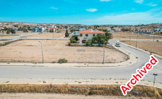Beautiful residential 575 m2 for sale in Pyla, Larnaca
