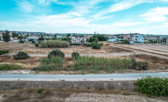Residential 676 m2 for sale in Pyla, Larnaca