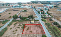 Residential 676 m2 for sale in Pyla, Larnaca