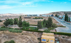 Residential 676 m2 for sale in Pyla, Larnaca