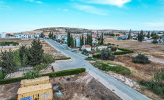 Residential 676 m2 for sale in Pyla, Larnaca