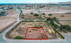 Residential 676 m2 for sale in Pyla, Larnaca