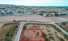 Residential 676 m2 for sale in Pyla, Larnaca