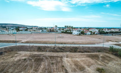 Residential 676 m2 for sale in Pyla, Larnaca