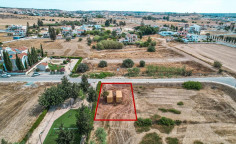 Residential 580 m2 for sale in Pyla, Larnaca