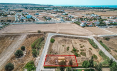 Residential 580 m2 for sale in Pyla, Larnaca