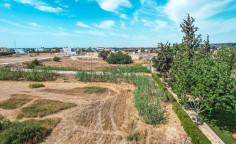 Residential 580 m2 for sale in Pyla, Larnaca