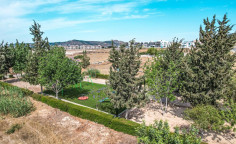 Residential 580 m2 for sale in Pyla, Larnaca