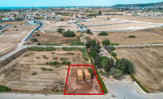 Residential 580 m2 for sale in Pyla, Larnaca