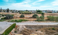 Residential 580 m2 for sale in Pyla, Larnaca
