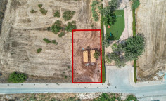 Residential 580 m2 for sale in Pyla, Larnaca