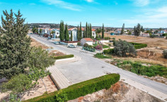 Residential 580 m2 for sale in Pyla, Larnaca