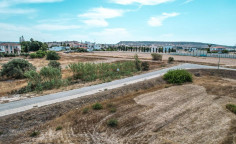 Residential 580 m2 for sale in Pyla, Larnaca