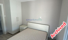 4 bedroom detached villa for rent Limassol 