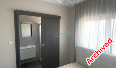 4 bedroom detached villa for rent Limassol 