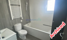 4 bedroom detached villa for rent Limassol 
