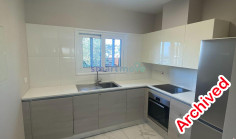 4 bedroom detached villa for rent Limassol 
