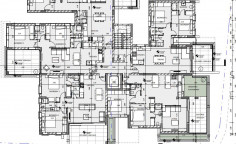 Spacious 2 bedroom apartment Larnaca 