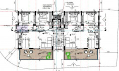 Large 2 bedroom apartment to buy in Livadia