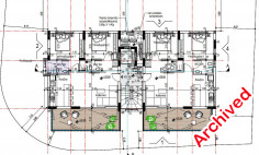 Flat for sale in Livadia