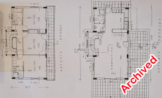 3 bedroom furnished villa for sale in Kiti