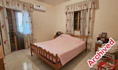 3 bedroom furnished villa for sale in Kiti